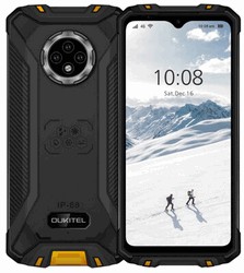 Замена камеры на телефоне Oukitel WP8 Pro в Сочи